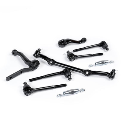 QA1 Steering Rebuild Kit, S10 2WD