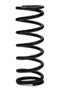 QA1 Coil Spring 2.5" ID x 9" Black 9HT140B