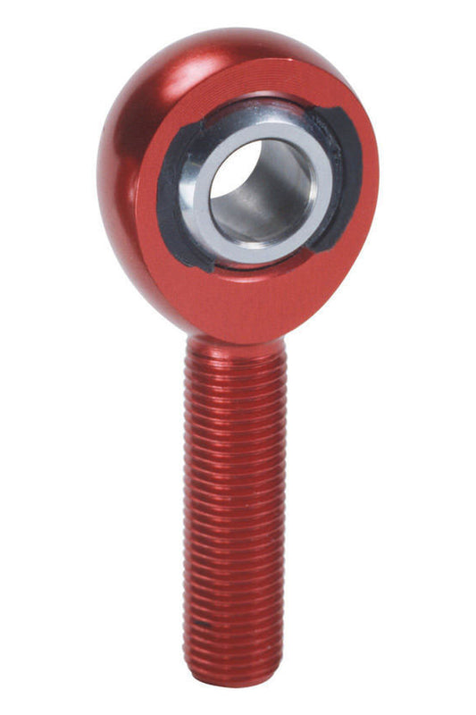 QA1 Rod End 7/16" x 1/2" RH Aluminum Male AMR7-8