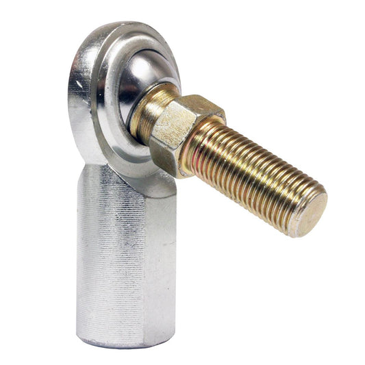 QA1 Rod End 5/16" x 5/16 LH Female w/Stud CFL5S