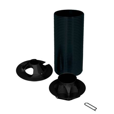 QA1 Coil-Over Kit 5" ID 26 Series 9" Stroke CK2691