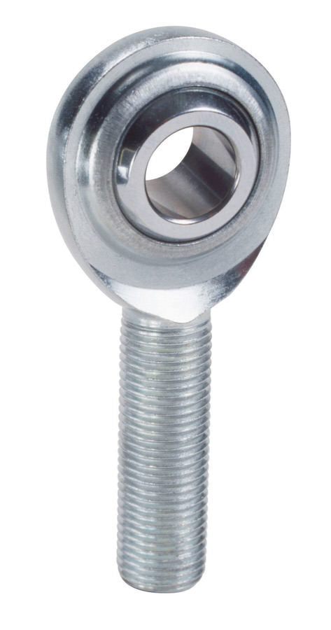 QA1 Rod End 7/16" x  7/16 in 20 LH Steel Male CML7