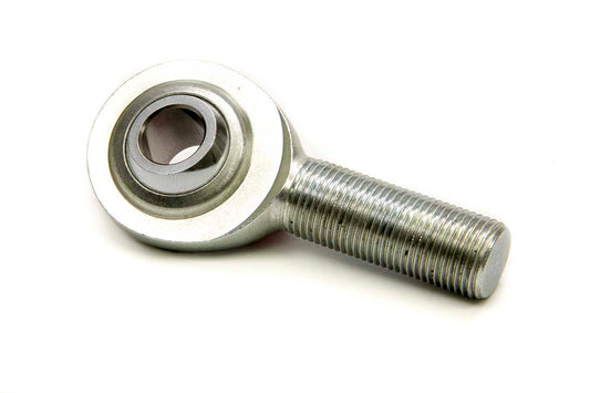 QA1 Rod End 1/2" x 5/8" LH Steel Male CML8-10