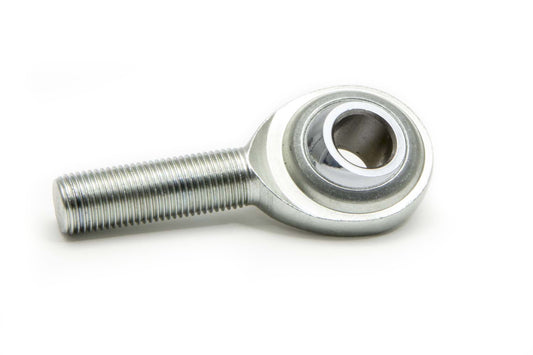 QA1 Rod End 7/16" x  7/16 in 20 RH Steel Male CMR7