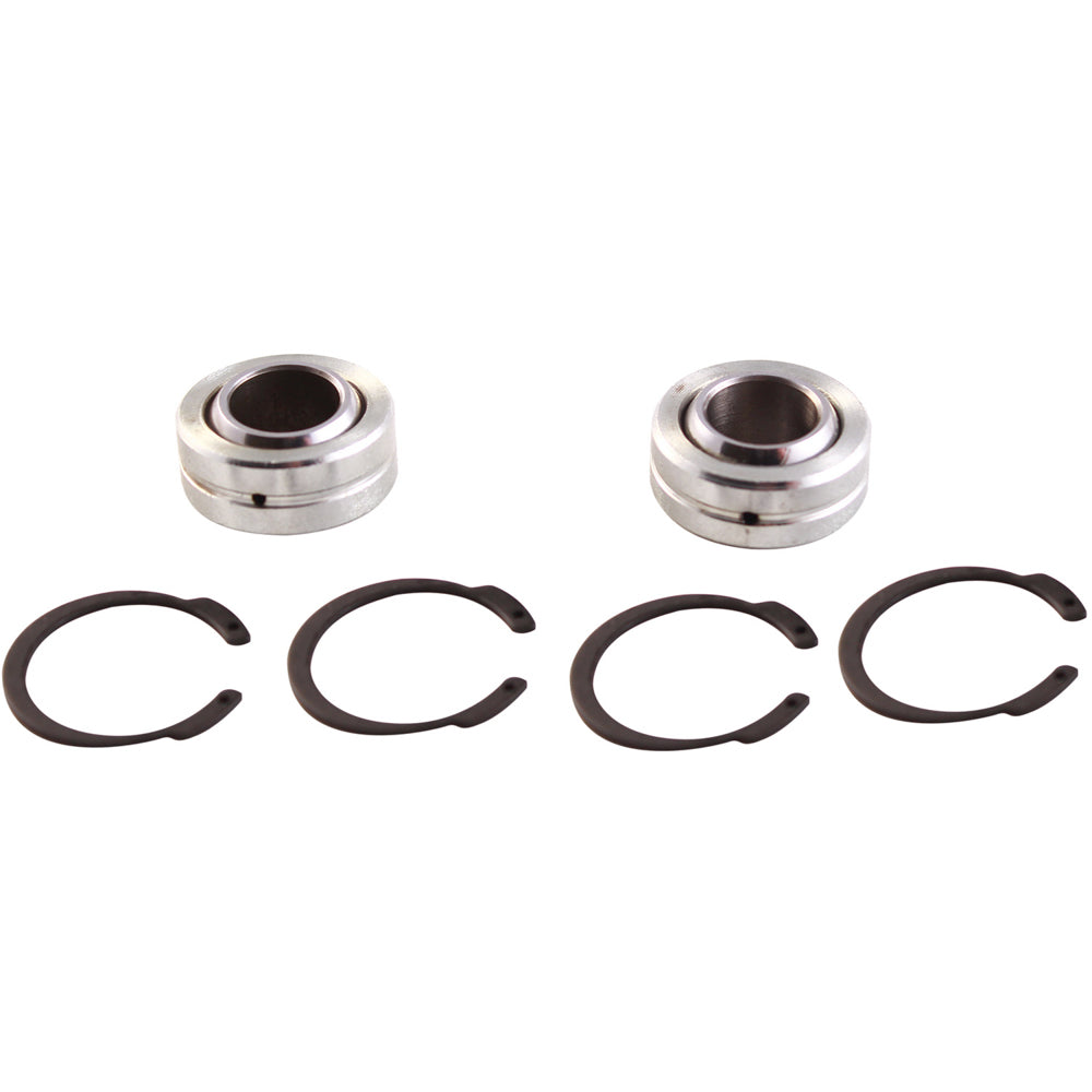 QA1 Bearing Kit Shock Ends .500" ID X .500" W COM8PK