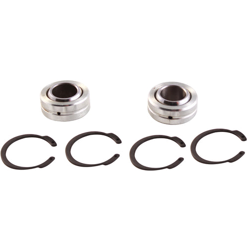 QA1 Bearing Kit Shock Ends .500