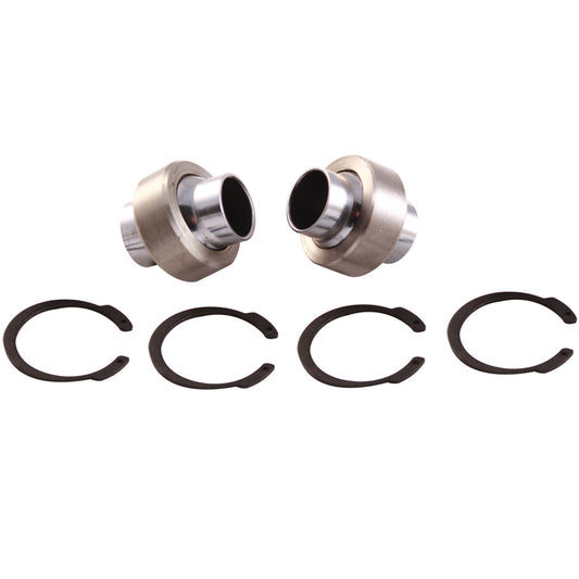 QA1 Shock Bearing Kit 1" (Pair) COM8T-102PK