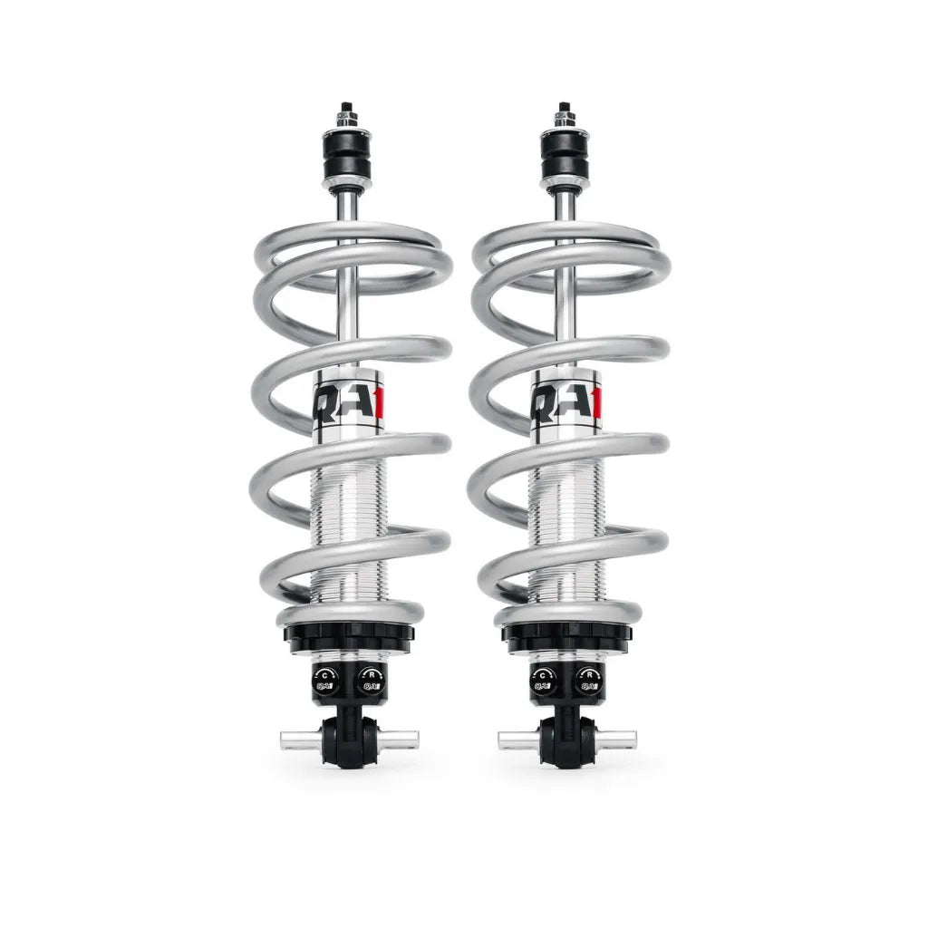 QA1 Drag Kit Level 1 Suspension Kit, 82-03 S10 2WD