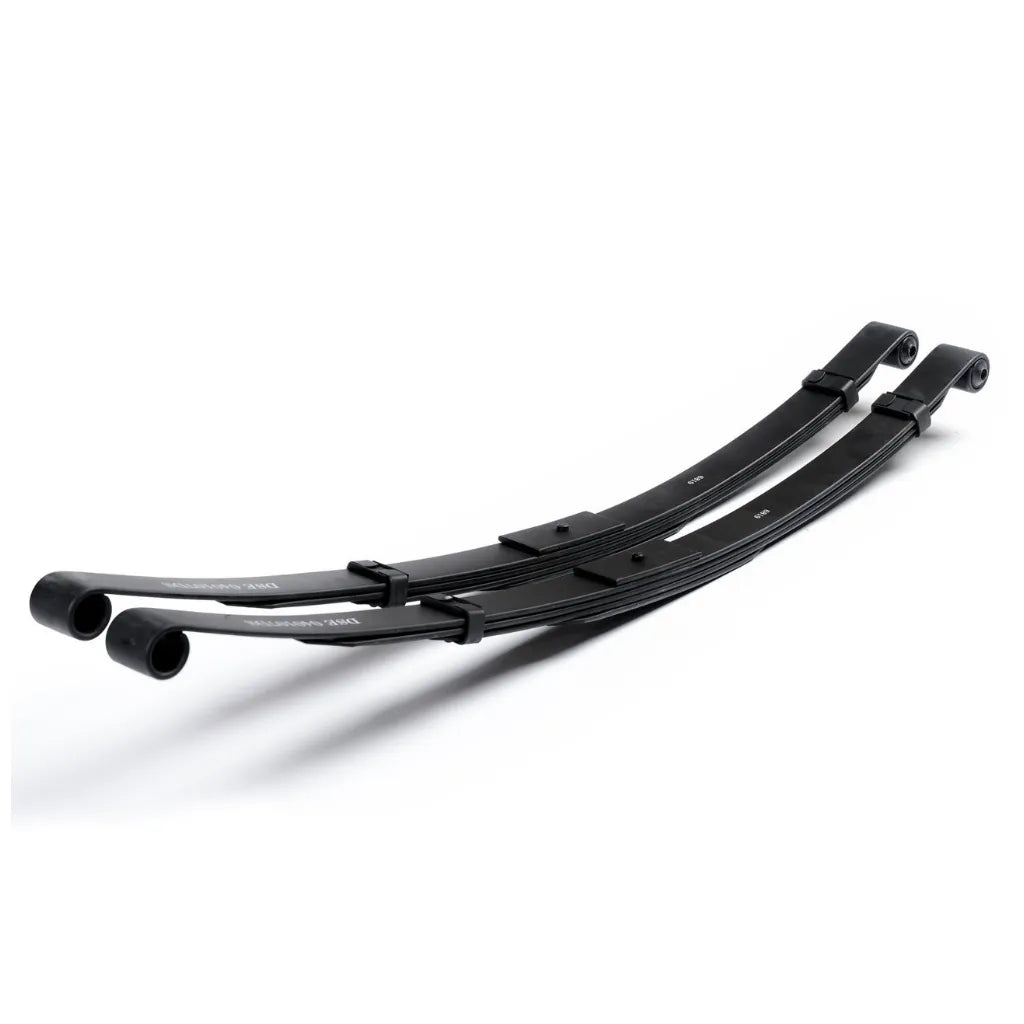 QA1 Drag Kit Level 1 Suspension Kit, 82-03 S10 2WD