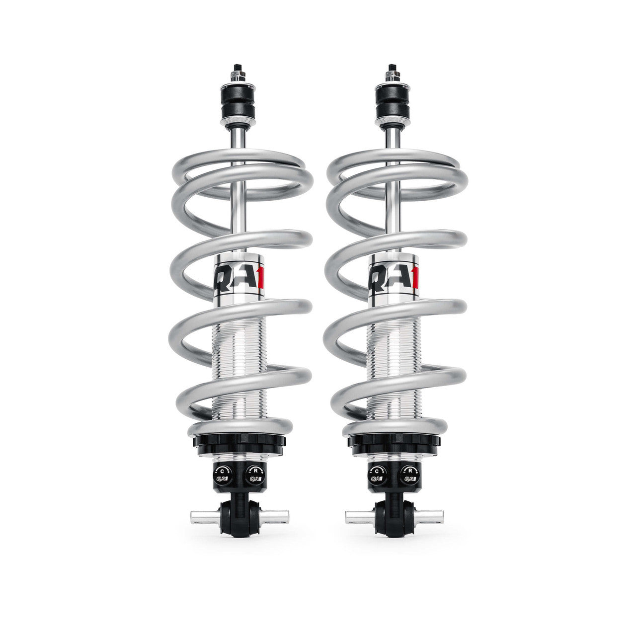 QA1 Suspension Handling Kit with Shocks DK02-GMS1, Chevy S10