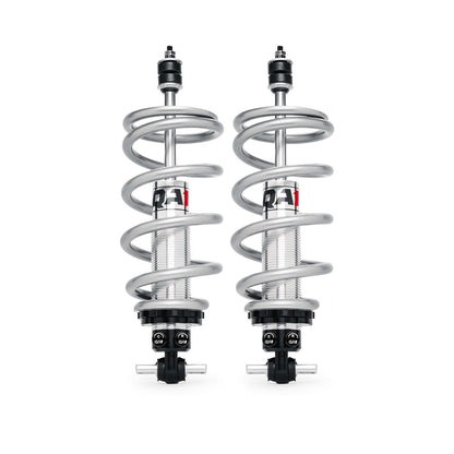 QA1 Suspension Handling Kit with Shocks DK02-GMS1, Chevy S10