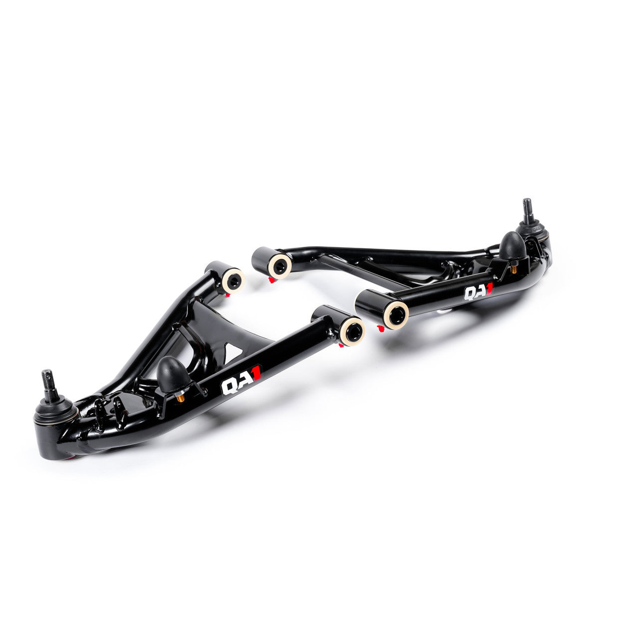 QA1 Suspension Handling Kit DK02-GMS1, Chevy S10