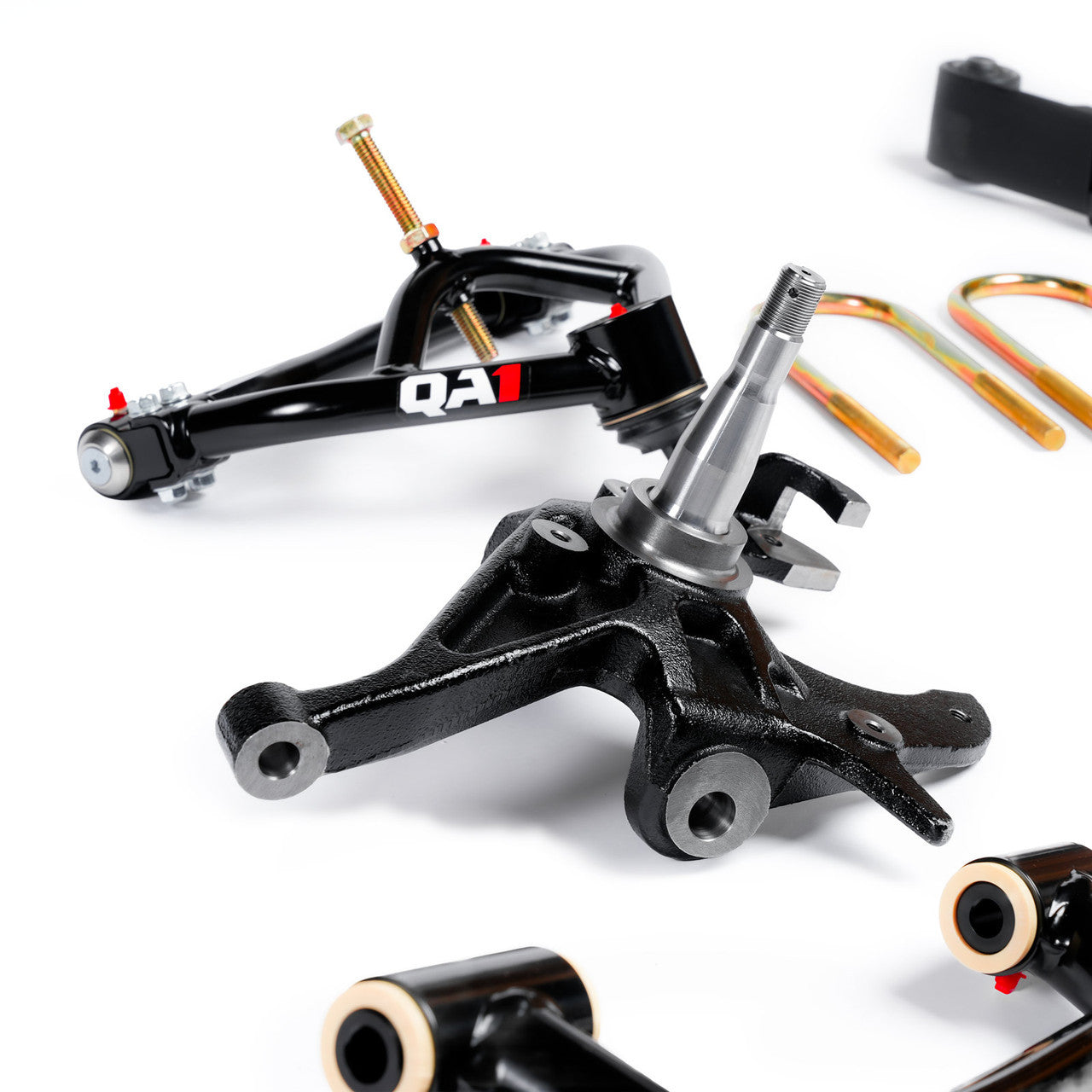 QA1 Suspension Handling Kit, Chevy S10