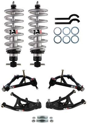 QA1 Drag Kit Level 1 67-69 GM F-Body  Single-Adj DK22-GMF1