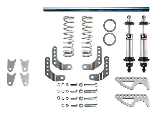QA1 Pro-Street Rear Coil-Over Shock Kit DS501-12130V