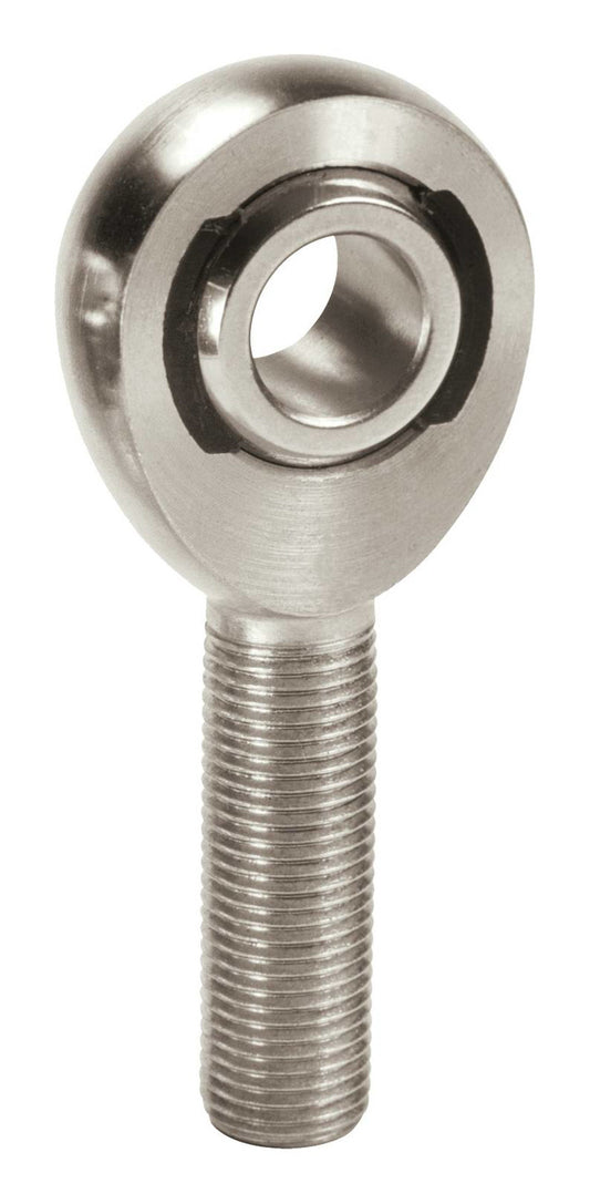 QA1 Rod End 5/8" x 5/8" RH Teflon Male EXMR10