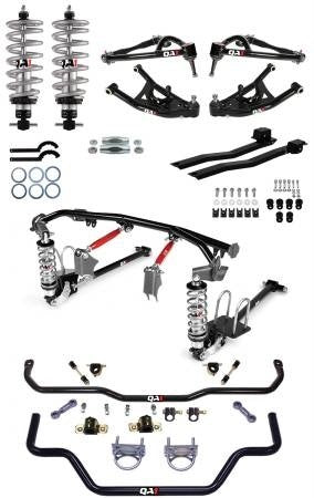 QA1 Handling Kit 67-69 GM F-Body Double Adj. HK42-GMF1