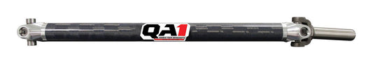 QA1 Driveshaft Carbon Fiber 31.50" Modified JJ-12206