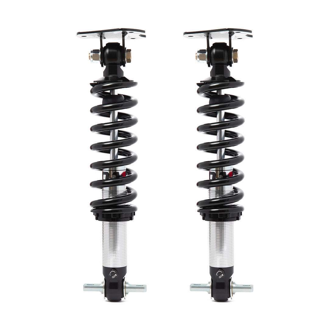 QA1 Lowering Kit Shock Absorbers LK01-FF03, 2021-25 Ford F150 