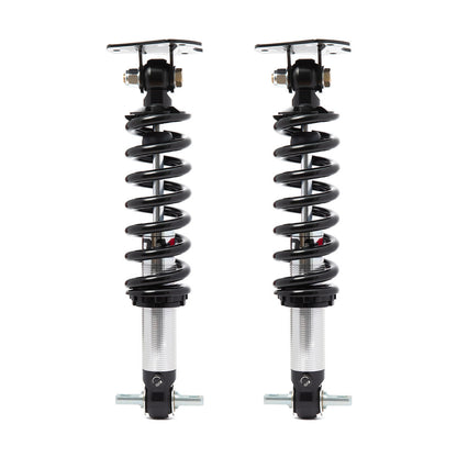 QA1 Lowering Kit Shock Absorbers LK01-FF03, 2021-25 Ford F150 