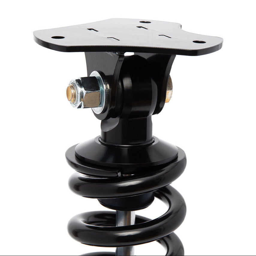 QA1 Lowering Kit LK01-FF03, 2021-25 Ford F150 2WD
