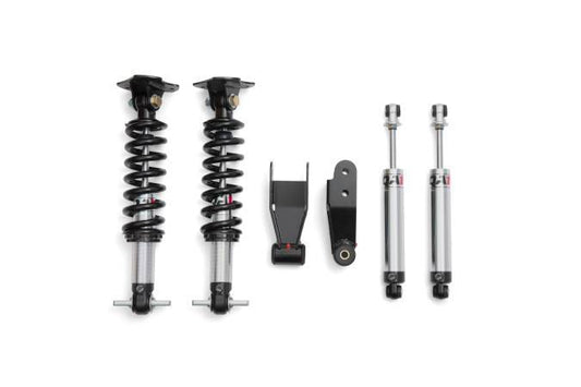 QA1 Suspension Kit Silverado 07-18  4wd 2-3" LK01-GMT02