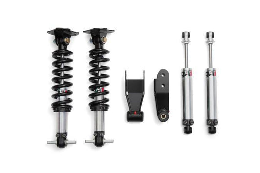 QA1 Suspension Kit Silverado 07-18  4wd 2-3" LK02-GMT02