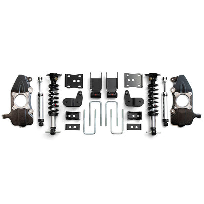 QA1 Lowering Kit
