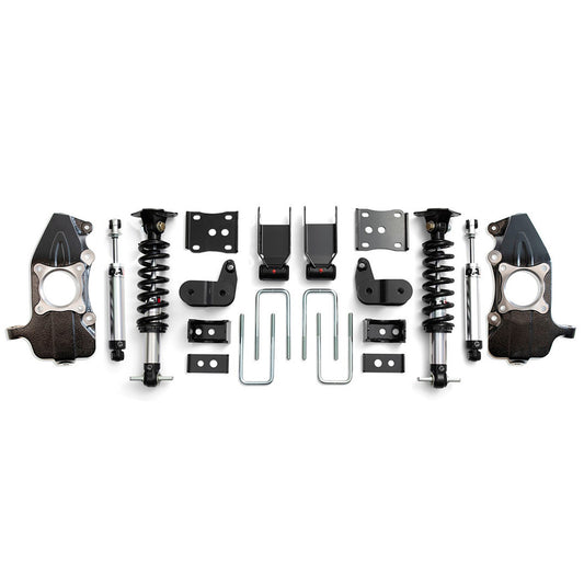 QA1 Lowering Kit