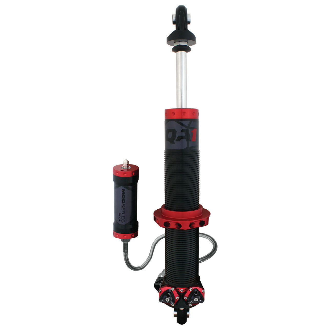QA1 Shock MOD Series Coil-Over Canister LH M511CL