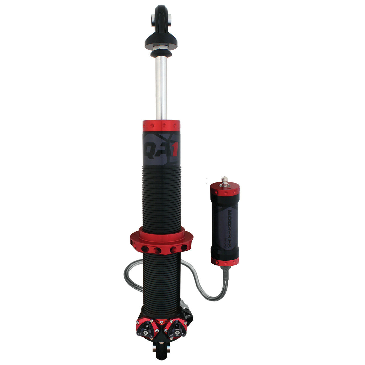 QA1 Shock MOD Series Coil-Over Canister RH M511CR