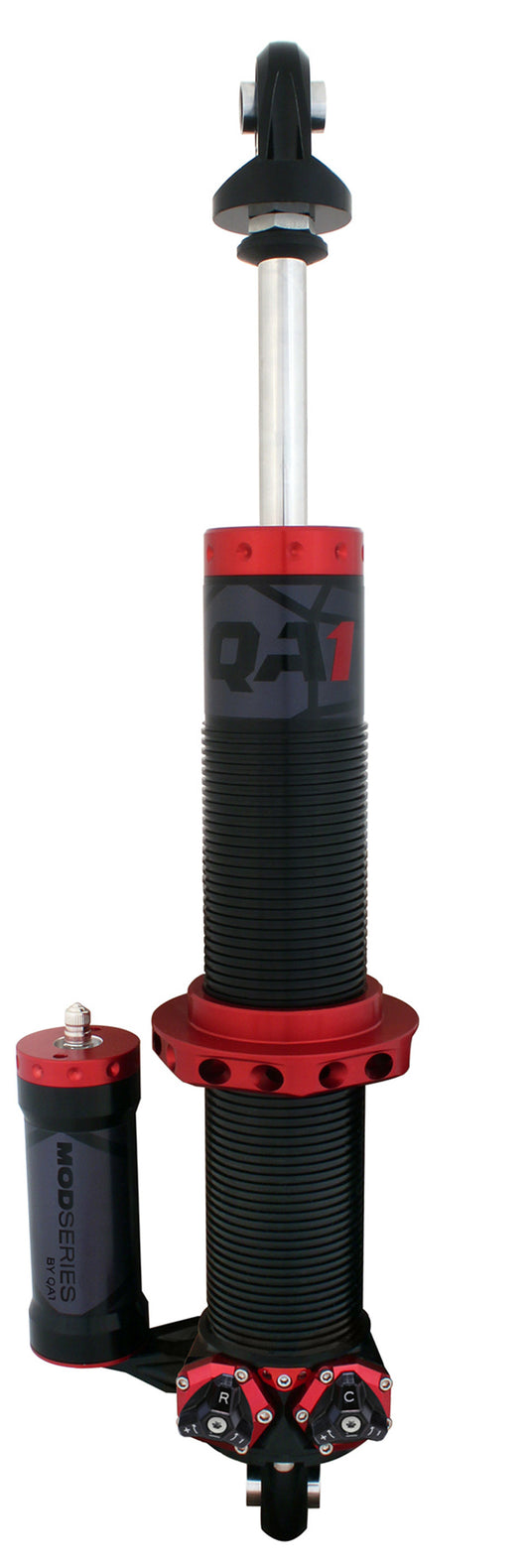 QA1 Shock MOD Series Coil-Over Piggyback LH M911PL