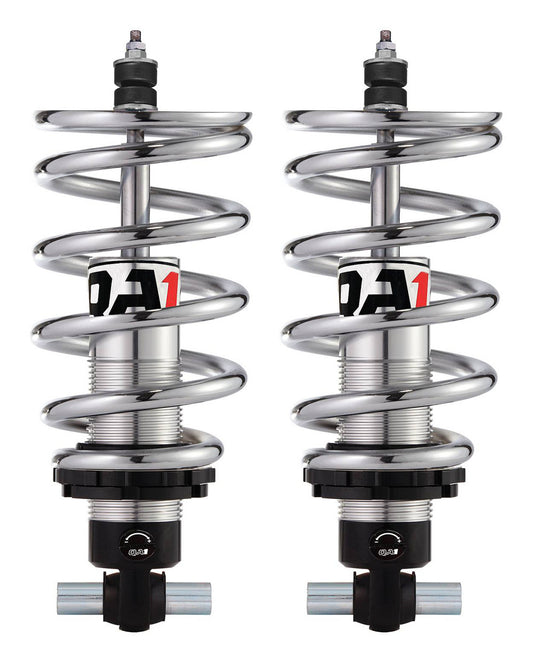 QA1 Pro Coil Kit Front Mustang II Single Adjustable MS302-08500