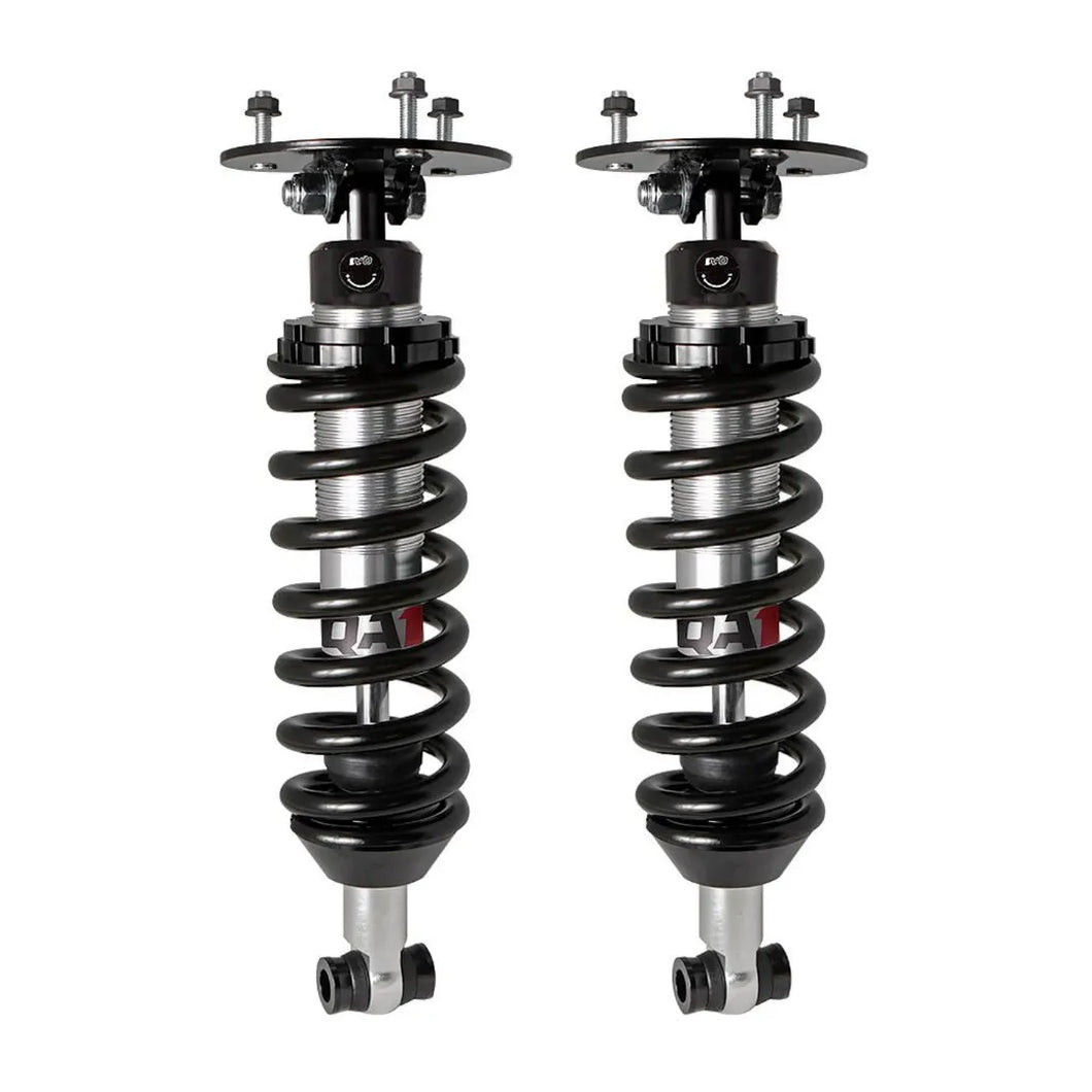 QA1 Pro Coil-Over Shock Kit MS431-09550 Crown Vic