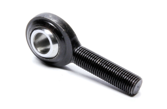 QA1 Rod End 1/2" x  1/2" LH Chromoly Male PCML8