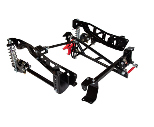 QA1 Rear Suspension 73-79 SWB F-100/150 Single 200lb R121-200