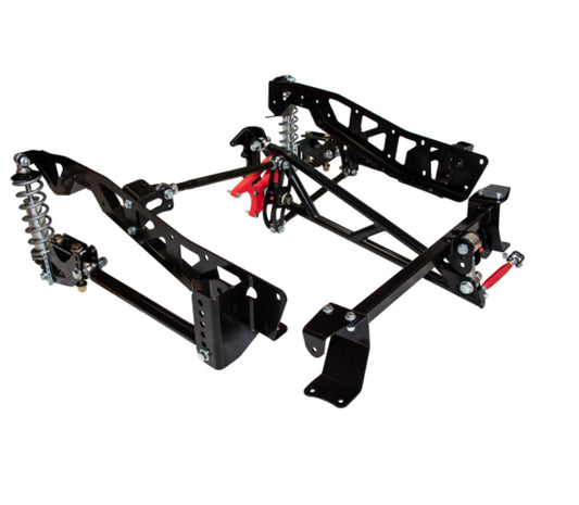 QA1 Rear Suspension 73-79 LWB F-100/150 Single 170lb R122-170