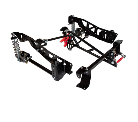 QA1 Rear Suspension 73-79 LWB F-100/150 Single 200lb R122-200