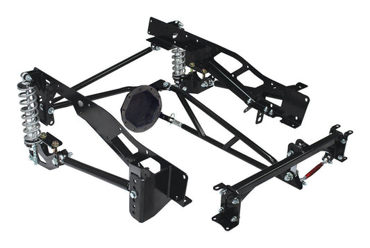 QA1 Rear Suspension GM C10 73-87 Single Adjustable Med R130-200