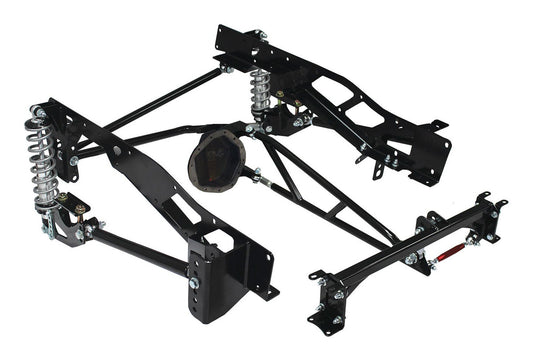 QA1 Rear Suspension GM C10 73-87 Single Adjustable Medium R131-200