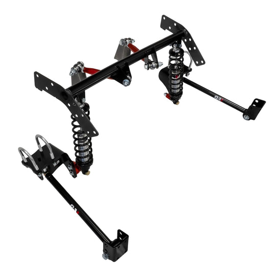 QA1 Rear Suspension System 62-76 Mopar A-Body R150-175
