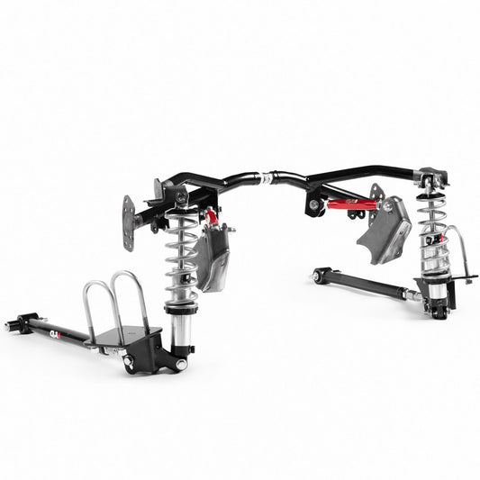 QA1 1970-81 GM F-Body 4-Link Rear Suspension Kit