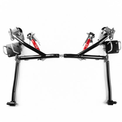QA1 GM F-Body 4-Link Rear Suspension Kit