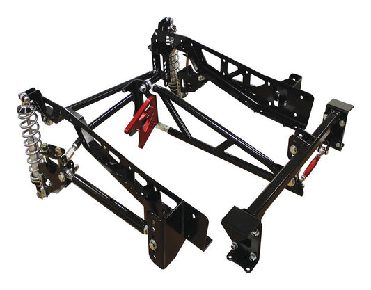 QA1 Rear Suspension F100 Double Adjustable 65-72 R220-200