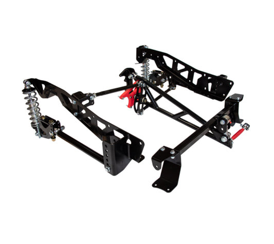 QA1 Rear Suspension 73-79 SWB F-100/150 Double 170lb R221-170