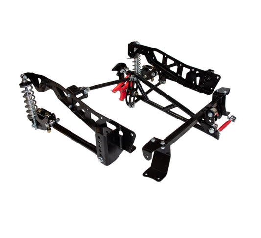 QA1 Rear Suspension 73-79 SWB F-100/150 Double 200lb R221-200
