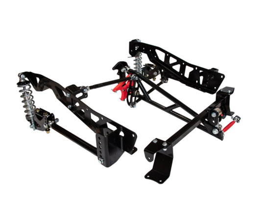 QA1 Rear Suspension 73-79 LWB F-100/150 Double 200lb R222-200