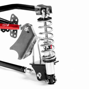 QA1 4-Link Rear Suspension Kit Double Adjustable GM F-Body