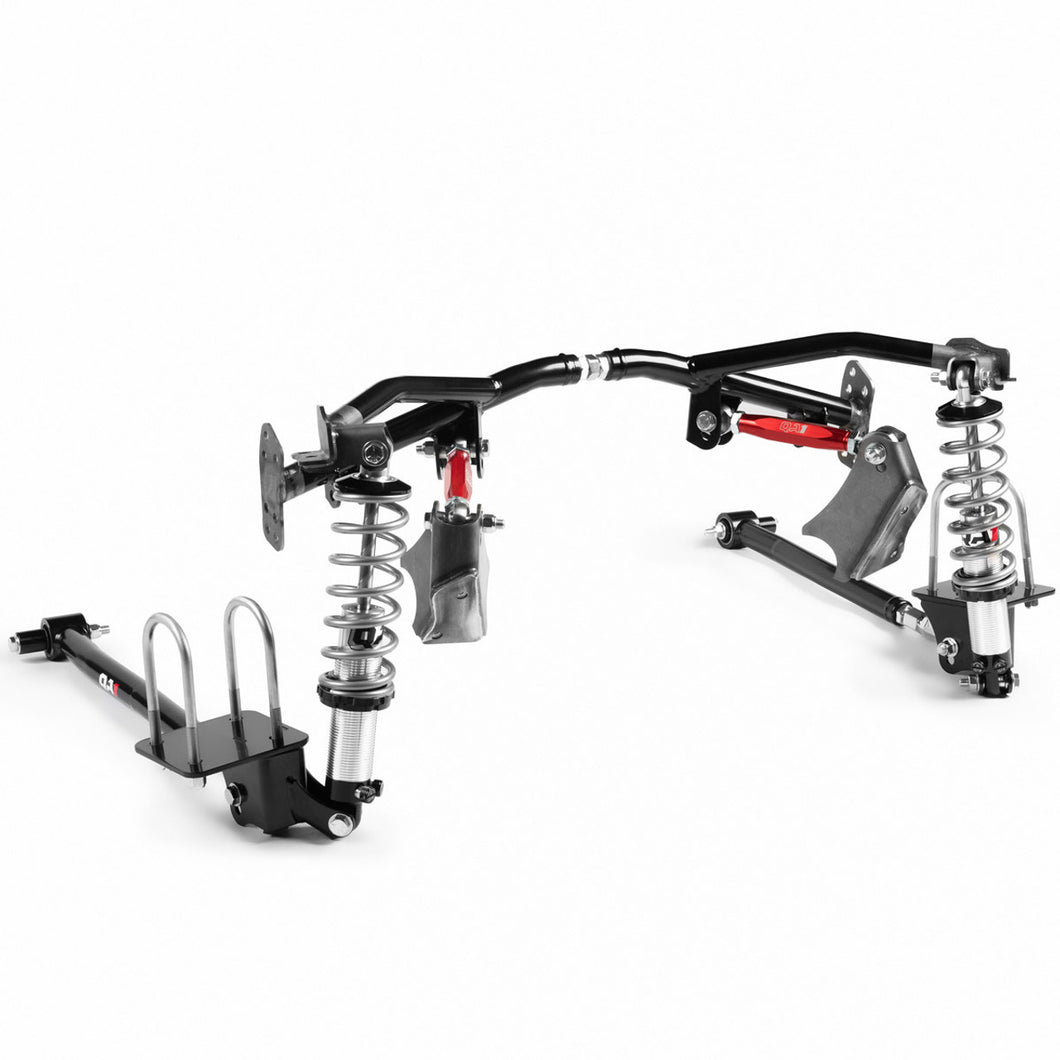 QA1 4-Link Rear Suspension Kit Double Adjustable GM F-Body