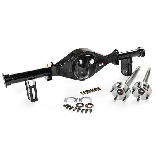 QA1 Rear Axle Asm Ford 9" F-Body 67-69 X-Body 68-72 R901S